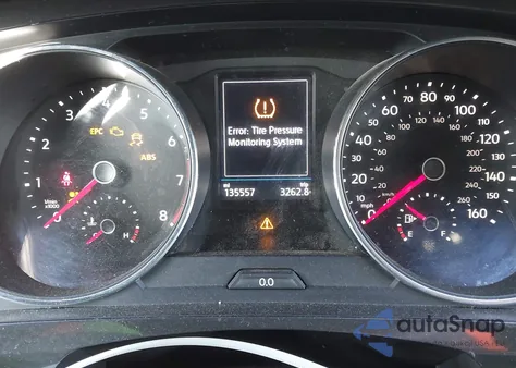 2018 Volkswagen Tiguan 2.0T S from USA, damaged, VIN 3VV1B7AX8JM059039